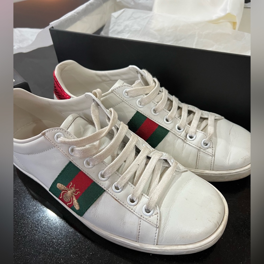 Gucci Ace sneakers